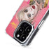 DC Comics Harley Quinn Blowing Kisses iPhone 16 Pro MagSafe Case